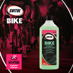 Concentrated Central Bike detergent Giro d'Italia - 1L