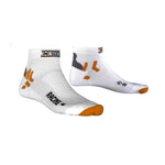 Calze X-SOCKS Bike Racing - Bianco