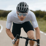 Q36.5 Gregarius Pro Signature jersey - Grey