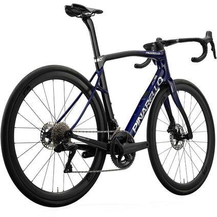 Pinarello X7 Ultegra Di2 - Bleu 