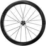 Roues Black Inc 48/58 - Noir