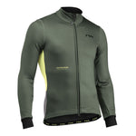 Northwave Blade jacke - Dunkelgrun