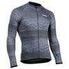 Northwave Blade long sleeves jersey - Grey