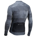 Maglia maniche lunghe Northwave Blade - Grigio