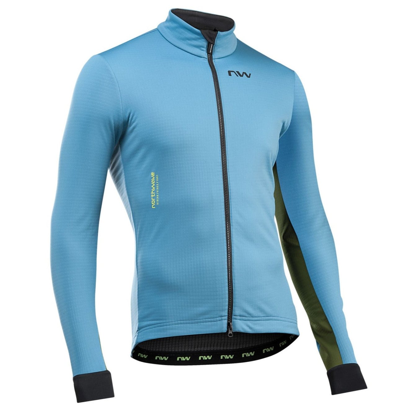 Chaqueta Northwave Blade Light - Azul