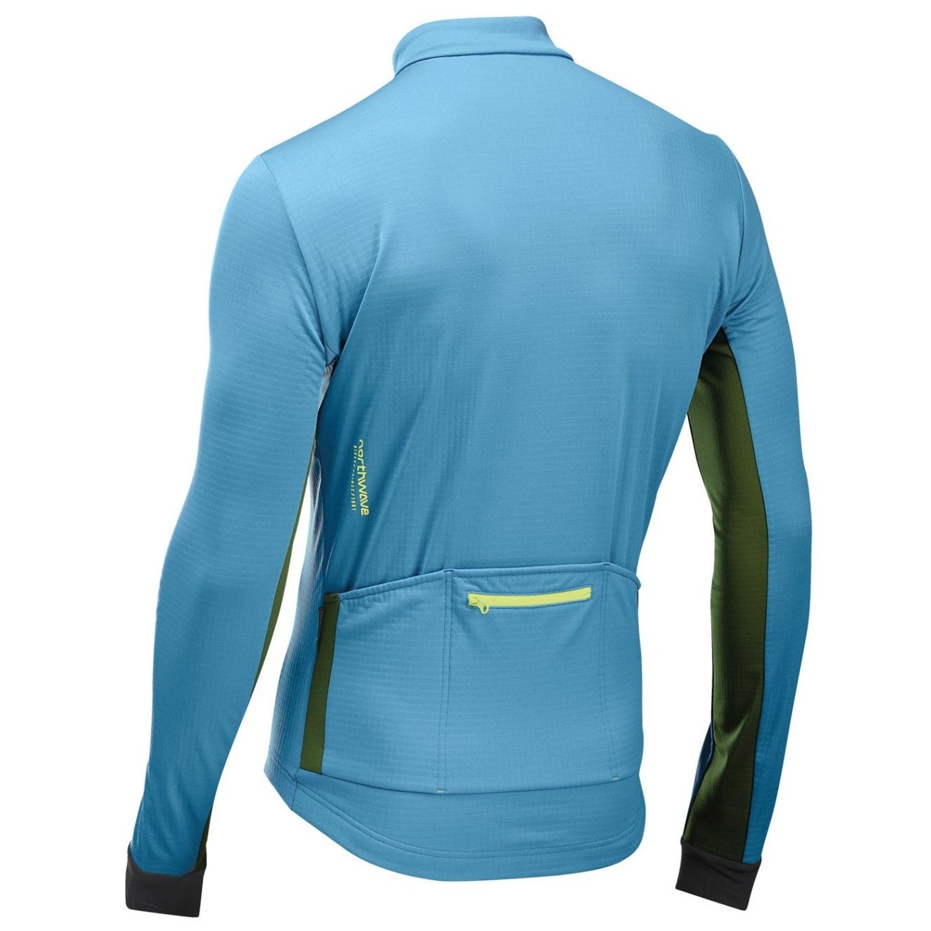 Chaqueta Northwave Blade Light - Azul