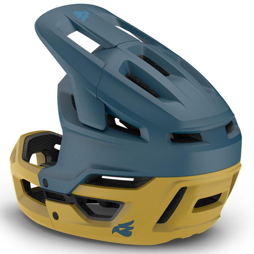 Casco Bluegrass Vanguard - Azul