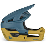 Bluegrass Vanguard helmet - Blue