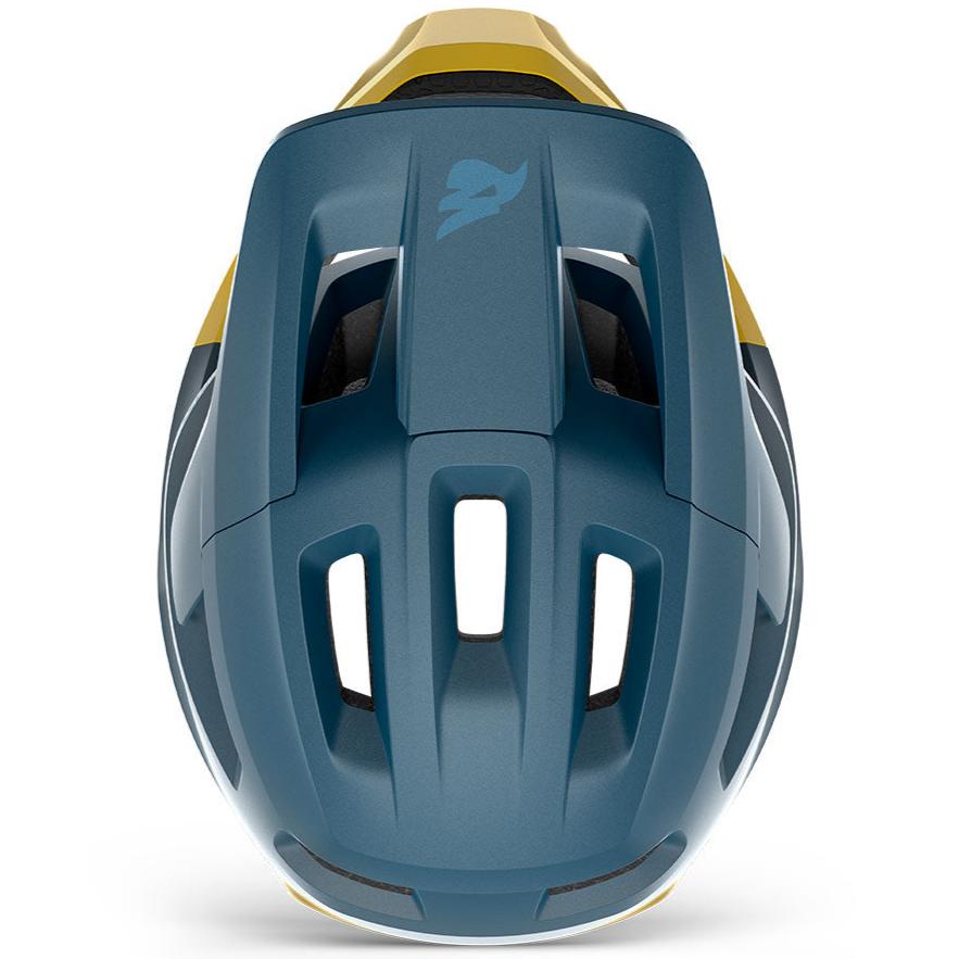 Casco Bluegrass Vanguard - Azul