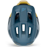 Bluegrass Vanguard helmet - Blue