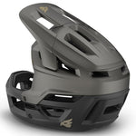 Bluegrass Vanguard helmet - Black 