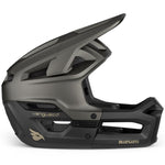 Bluegrass Vanguard helmet - Black 