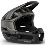 Casque Bluegrass Vanguard - Noir 