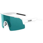 Bolle C-Shifter sunglasses - White Matte TNS Ice