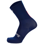 Socks Santini Tour de France 2024 - Bonette