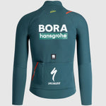 Sportful Bora Hansgrohe 2024 Fiandre jacket 