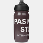 Pas Normal Studios Logo trinkflasche - Braun