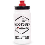 Bidon Elite Fly - Wilier Vittoria mtb Factory Team