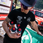 Elite Fly trinkflasche - Wilier Vittoria mtb Factory Team