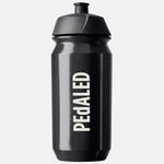 Pedaled Element 500 ml wasserflasche - Schwarz