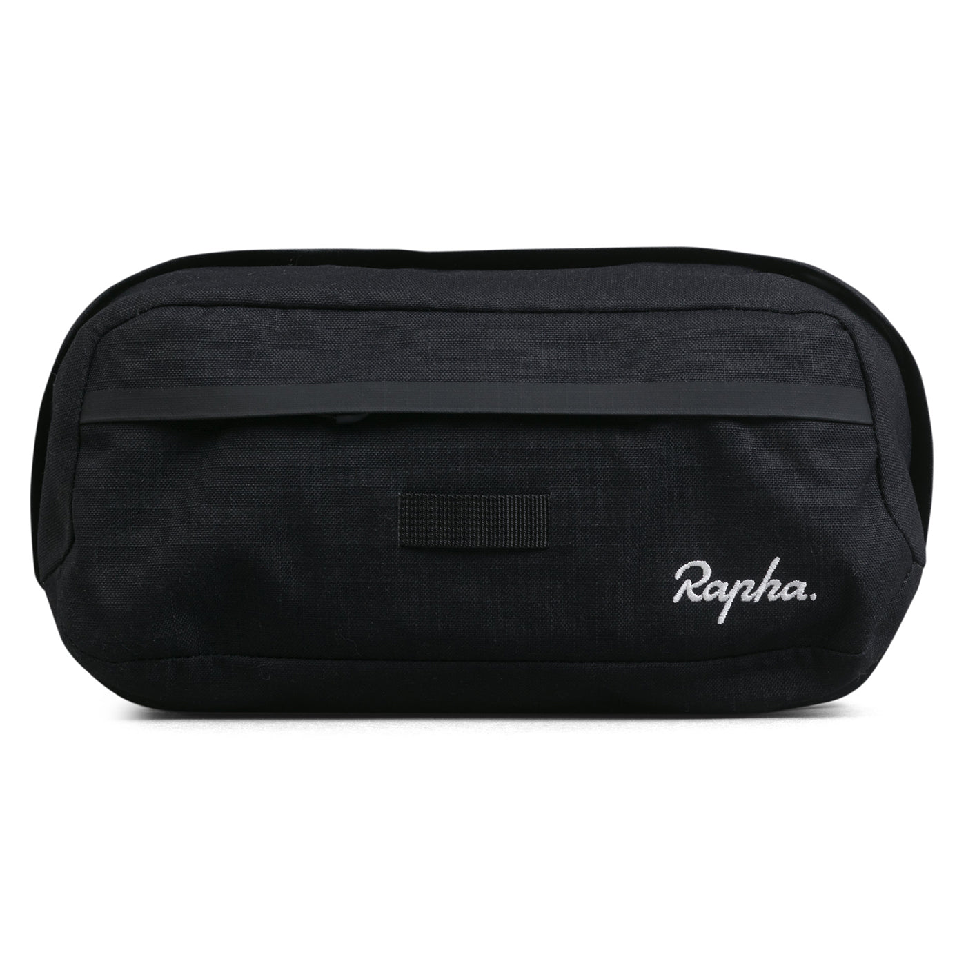 Bolsa de manillar Rapha Explore Bar Bag - Negro