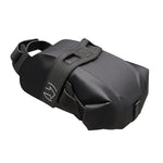 Pro Team Gravel Saddle Bag - Black 