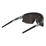 Bliz Breeze sunglasses - Transparent Grey Brown Red