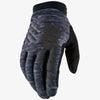 100% Brisker Handschuhe - Grau