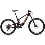 Santa Cruz BRONSON S - Brown 