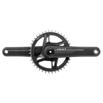 SRAM Red XPLR E1 dub kurbelgarnitur - 40T