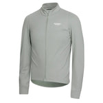 Pas Normal Studios Essential Thermal long sleeved jersey - Green