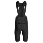 Pas Normal Studios Essential Thermal trager Thermische hosen - Schwarz