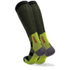 Biotex Compression 3D socken - Schwarz grun