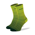 Calcetines Biotex Millerighe - Verde