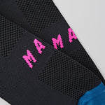 Chaussettes Maap Eclipse - Noir