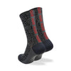 Biotex Pop socken - Schwarz