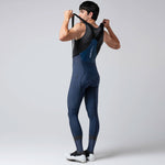 Gobik Absolute 7.0 bib tight - Blue