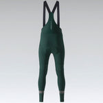 Gobik Absolute 7.0 bib tight - Dark green