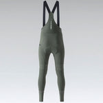 Gobik Absolute 7.0 bib tight - Green