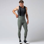 Gobik Absolute 7.0 bib tight - Green