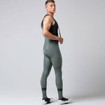 Gobik Absolute 7.0 bib tight - Green