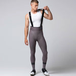 Gobik Absolute 7.0 bib tight - Purple