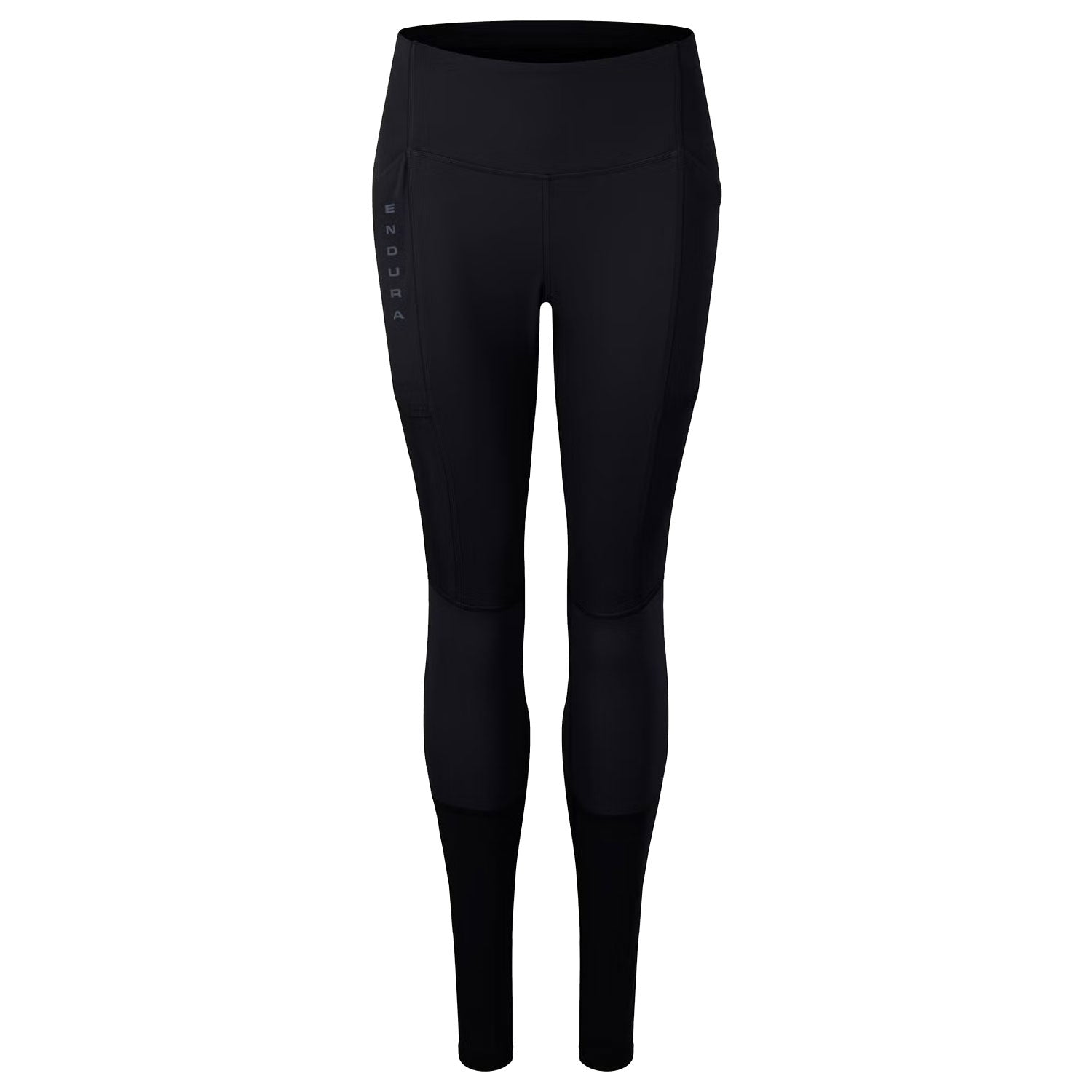 Collant femme Endura SingleTrack - Noir