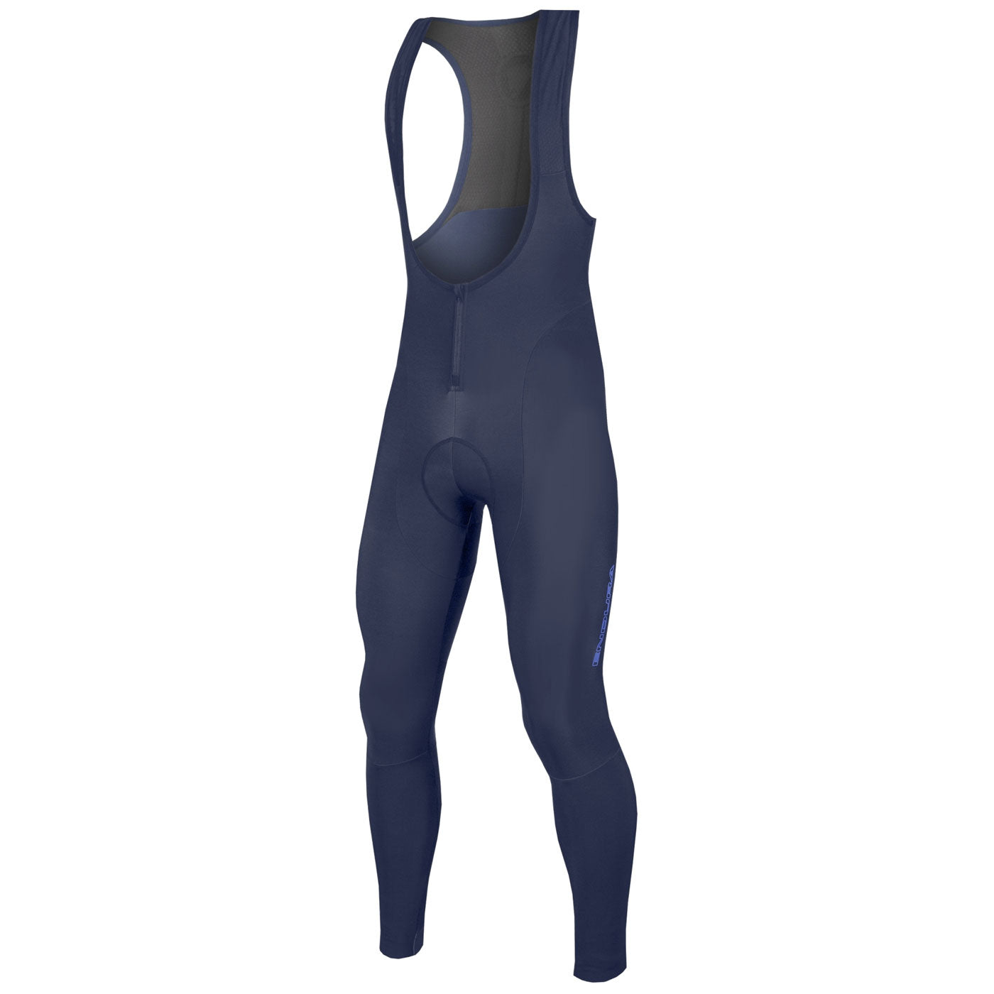 Endura FS260-Pro Thermo 2 bibtight - Blue | All4cycling