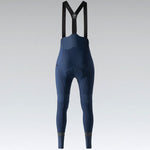 Gobik Absolute 7.0 women bib tights - Blue