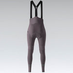 Gobik Absolute 7.0 women bib tights - Purple