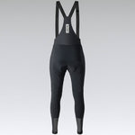 Gobik Limited 7.0 women bib tight - Black