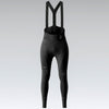 Gobik Absolute 7.0 women bib tights - Black