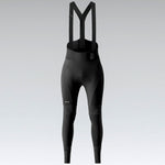 Gobik Absolute 7.0 women bib tights - Black