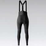 Gobik Absolute 7.0 women bib tights - Black